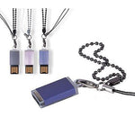 Mini Retractable USB Flash Drive | Executive Door Gifts