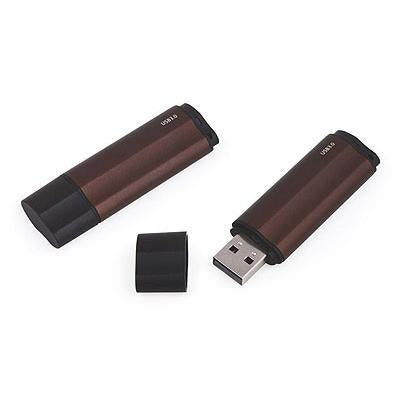 Exclusive Metal USB Flash Drive | Executive Door Gifts