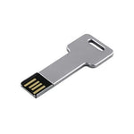 Metal Key Shaped USB Flash Drive | Executive Door Gifts