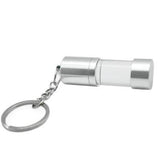 3D Rounded Crystal USB Flash Drive with Key Chain | Executive Door Gifts