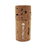 Wine Cork Recycled Wood USB Flash Drive | Executive Door Gifts