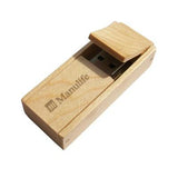 Pandora Wooden USB Flash Drive | Executive Door Gifts