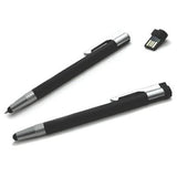 3-in-1 Stylus Ball Pen & USB Flash Stick | Executive Door Gifts