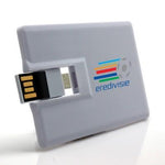 Slide Card OTG USB Flash Drive | Executive Door Gifts