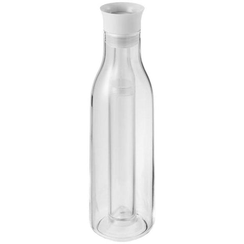 Glass Flow Carafe with Cooling Stick | Executive Door Gifts