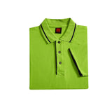 Horizon Cotton Polo T-Shirt | Executive Door Gifts