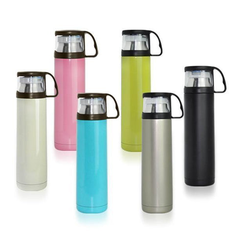 Insulated Water Bottle | Executive Door Gifts