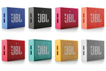 JBL Go Full-featured, Great-Value Portable Speaker | Executive Door Gifts