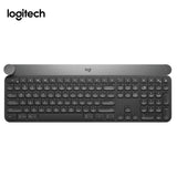 Logitech Crafted Advanced Keyboard | Executive Door Gifts