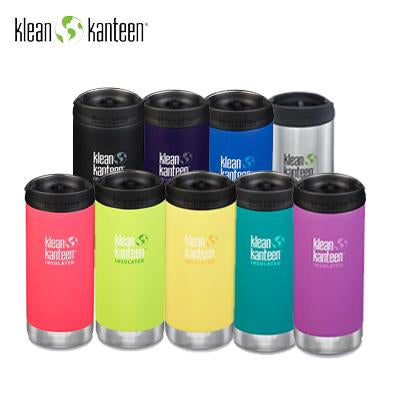 Klean Kanteen 12oz TKWide Insulated Bottle | Executive Door Gifts