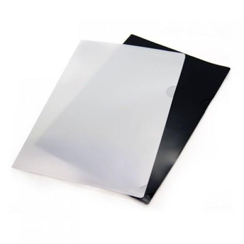L-Shape Folder | Executive Door Gifts