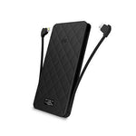 LCD Portable Charger | Executive Door Gifts