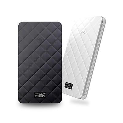 LCD Portable Charger Executive Corporate Gifts Singapore