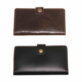 Leather Card Holder | Executive Door Gifts