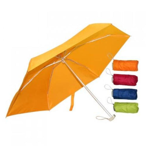 Lightweight Foldable Umbrella | Executive Door Gifts