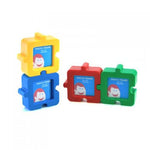 Little Puzzle Photo Frame Set | Executive Door Gifts