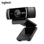 logitech C922 Pro Stream Webcam | Executive Door Gifts