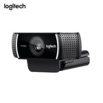 logitech C922 Pro Stream Webcam | Executive Door Gifts
