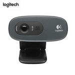 Logitech C270 HD Webcam | Executive Door Gifts