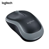 Logitech Wireless Mouse M185 | Executive Door Gifts