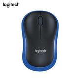 Logitech Wireless Mouse M185 | Executive Door Gifts
