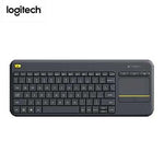 Logitech K400 Plus Wireless Touch Keyboard | Executive Door Gifts