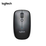 Logitech M557 Bluetooth Mouse | Executive Door Gifts