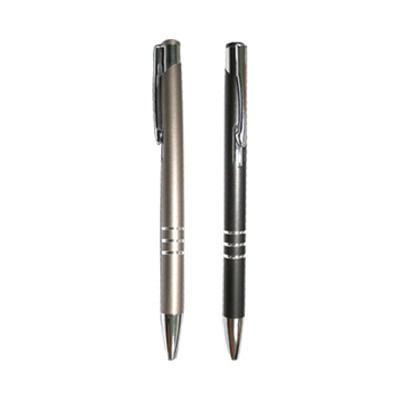 Metal Ballpoint Pen | Executive Door Gifts