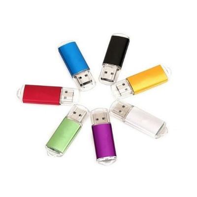 Metal OTG USB Flash Drive | Executive Door Gifts