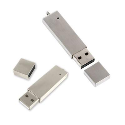 Metal USB Flash Drive | Executive Door Gifts