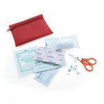 Mini First Aid Kit with Pouch | Executive Door Gifts