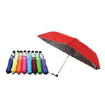 Slim Foldable Umbrella | Executive Door Gifts