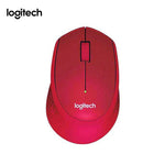 Logitech Silent Plus Wireless Mouse M331 | Executive Door Gifts