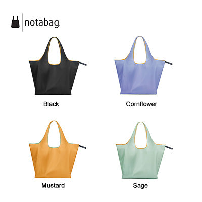 Notabag Recycled Tote