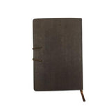 Notebook With Black Box | Executive Door Gifts