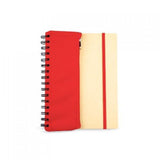 Notebook with Stationery Pouch | Executive Door Gifts