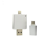 OTG Metal USB Drive | Executive Door Gifts