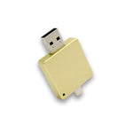OTG Metal USB Drive | Executive Door Gifts