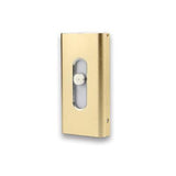 OTG Slider Metal USB Drive | Executive Door Gifts