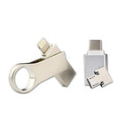 OTG Swivel Key USB Drive | Executive Door Gifts