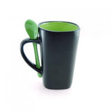 Paradiso Ceramic Mug | Executive Door Gifts