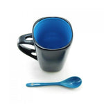 Paradiso Ceramic Mug | Executive Door Gifts