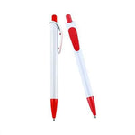 Plastic Promotional Pen | Executive Door Gifts