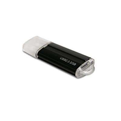 Plastic USB Flash Drive | Executive Door Gifts