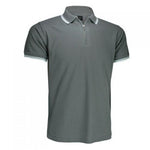 Polo shirt with zipper | Executive Door Gifts