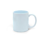 Porcelain Silkscreen Mug | Executive Door Gifts