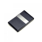 PU Leather Name Card Holder | Executive Door Gifts