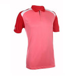Quick Dry Contrasting Polo T-shirt | Executive Door Gifts