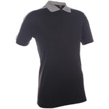 Quick Dry Polo T-shirt with Contrasting Sleeve | Executive Door Gifts