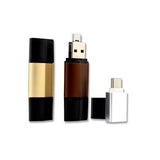 Rectangle OTG USB Drive | Executive Door Gifts